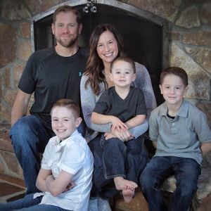 Meet your Posher, Erica